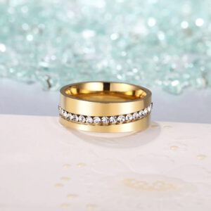 Egyedülálló gyűrűk