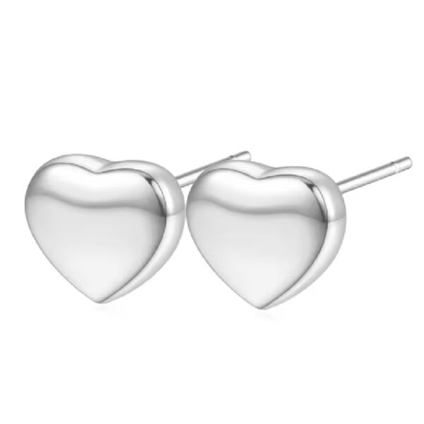 nemesacél fülbevaló, stainless steel earrings, allergiamentes fülbevaló, tartós fülbevaló, női nemesacél ékszer, férfi nemesacél fülbevaló, elegáns fülbevaló, modern fülbevaló, minőségi fülbevaló, hypoallergén fülbevaló, nemesacél ékszer, divatos fülbevaló, kiegészítő nemesacélból, Elegance Ékszer fülbevaló, rozsdamentes acél fülbevaló